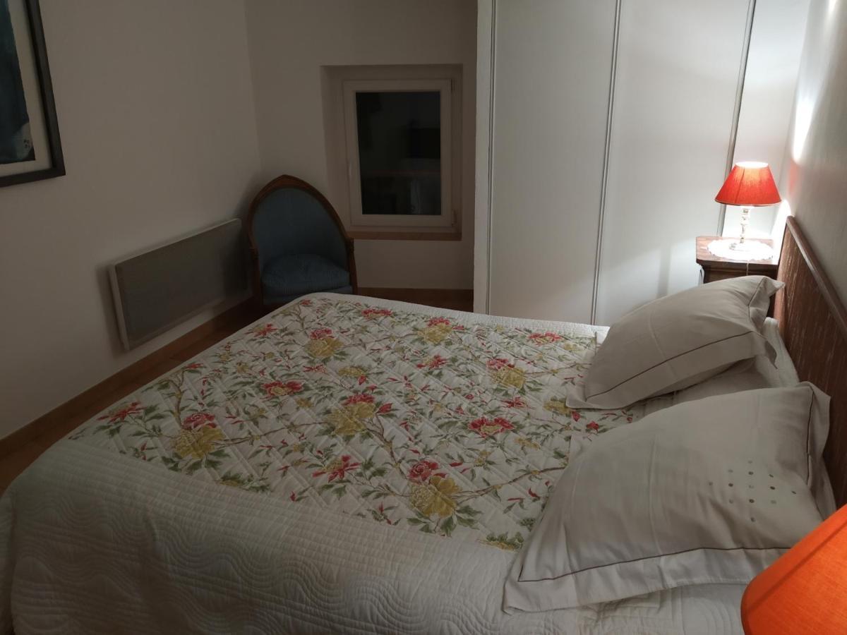 Lauris Le Terebinthe B&B מראה חיצוני תמונה